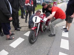 500 Treffen 2014